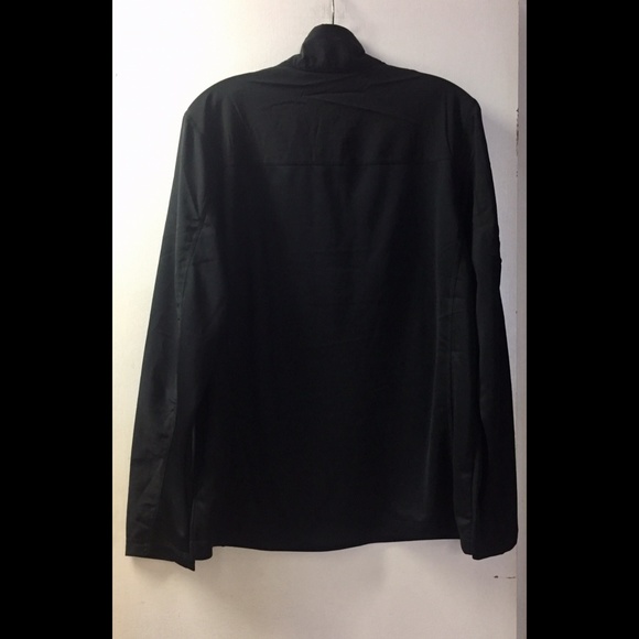 🌟 Men's Performance Quarter-Zip - Picture 2 of 5